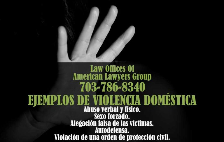 abogado de orden de protección